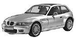 BMW E36-7 C0885 Fault Code