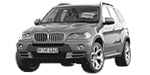BMW E70 C0885 Fault Code