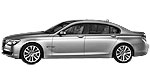BMW F02 C0885 Fault Code