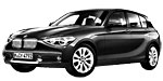 BMW F20 C0885 Fault Code